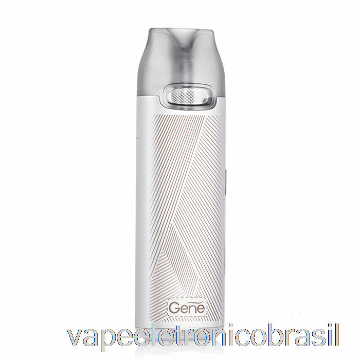 Vape Eletrônico Voopoo V.thru Pro 25w Pod System Prata